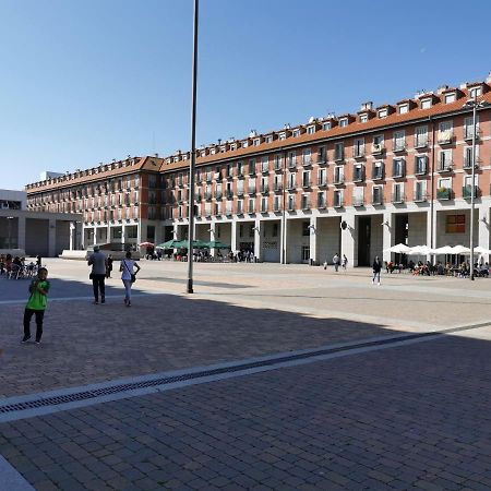 Villa "Luna De Segovia" Leganés Exteriör bild