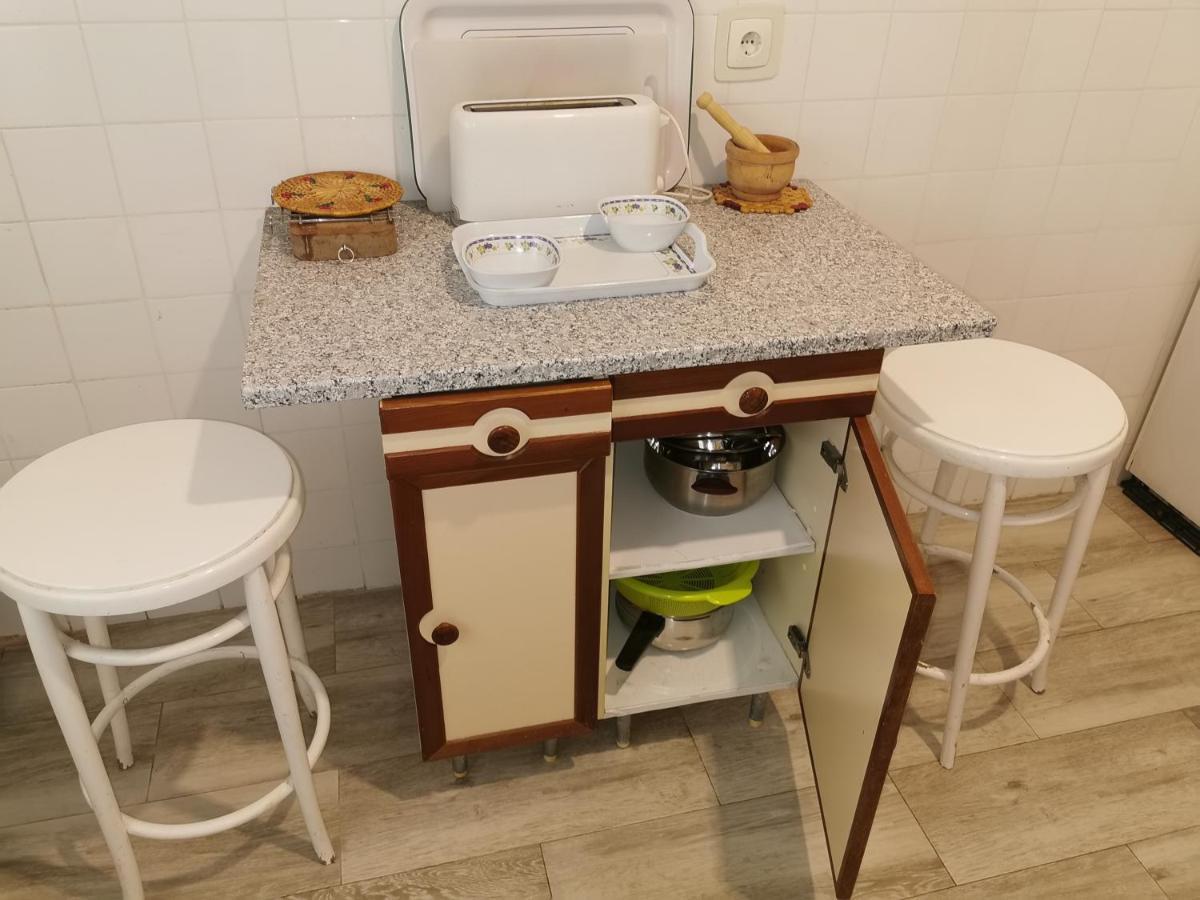 Villa "Luna De Segovia" Leganés Exteriör bild